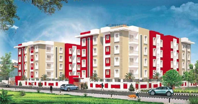 ARS Lifestyle in Haralur Road, Bangalore